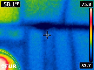 Thermal Imaging/Infrared